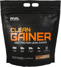 Clean Gainer (Bag) Chocolate PB 12lb