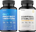 Nootrix Cortisol Stabilizer and Manager &amp Gut Health Support