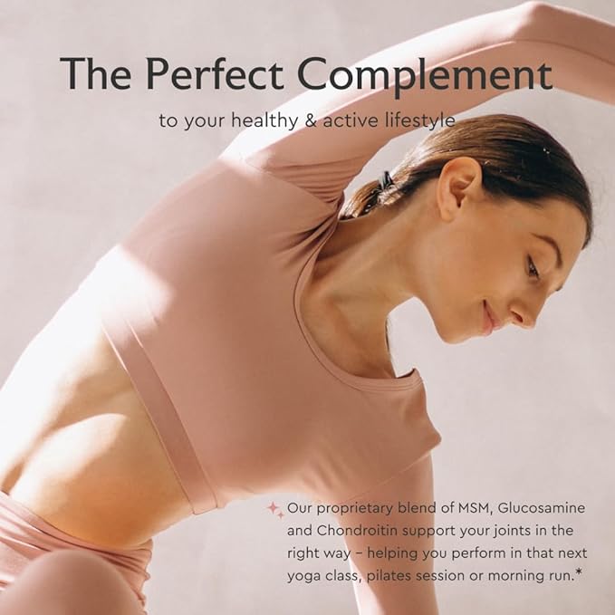 Alaya Multi Collagen Powder - Type I II III V X Hydrolyzed Collagen Peptides Protein Powder Supplement with MSM + GC (Unflavored) (40 Servings)