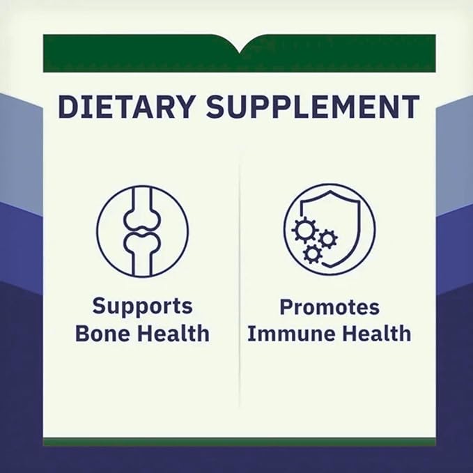 Vitamin D3 Softgels 25 mcg (1000 IU) 450 Count + Bonus Gift Card – Immune &amp Bone Health Support Supplement