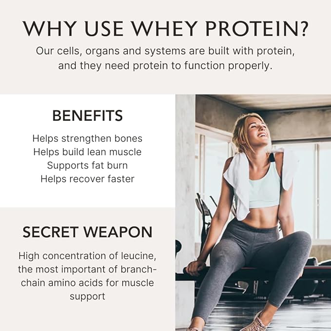 Alaya Micronized Creatine Powder(Unflavored) &amp Whey Protein Powder(Vanilla)