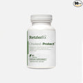 HormoneSynergy Cholest Protect - Citrus Bergamot - Bergamonte® Berberine and Curcumin C3 Complex® 90 Capsules Dietary Supplement by RetzlerRx®