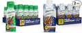 Glucerna Hunger Smart Shake Diabetic Drink Blood Sugar Management 15g Protein &amp Protein Smart Nutritional Shake Diabetic Protein Drink Blood Sugar Management