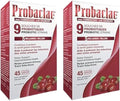 PROBIOTICS for UTIs with Cranberry Formula Urinary &amp Digestive Health SupportMulti-Strain probiotic and lactic Ferment Complex (9 strains) (2)
