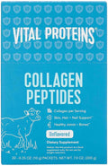 VITAL PROTEINS Collagen Peptides 20ct Box 0.35 OZ