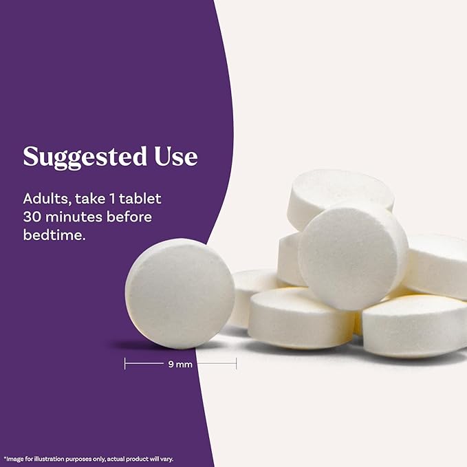 Natrol Melatonin Time Release 5mg Tablets 100 ea ( Packs of 4)