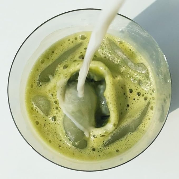 SAKARA Protein + Greens Super Powder – 30 Servings Organic Plant-Based Blend with Hemp Pumpkin Pea Protein Wheatgrass &amp Spirulina Vegan Superfood Drink Mix
