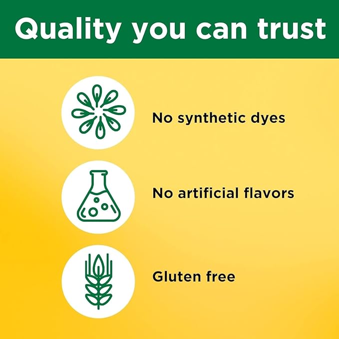 Nature Made Vitamin D3 K2 5000 IU (125 mcg) Vitamin D Dietary Supplement for Bone Teeth Muscle and Immune Health Support 30 Softgels 30 Day Supply - Pack of 2