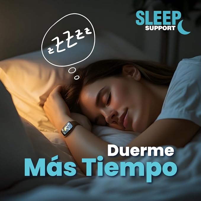 Sleep Support
