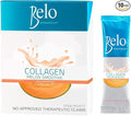 Belo Nutraceuticals Collagen Melon Smoothie 16g x 10 sachets