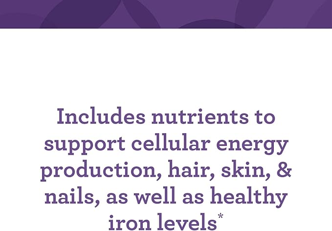 Innate Response Formulas Women's One Daily - Daily Multivitamin for Women - Supports Optimal Health and Well-Being - Vegetarian Non-GMO and Kosher - Made Without 9 Food Allergens - 60 Tablets
