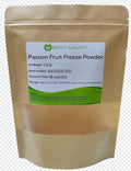 Passion Fruit Freeze Powder 1.1LB