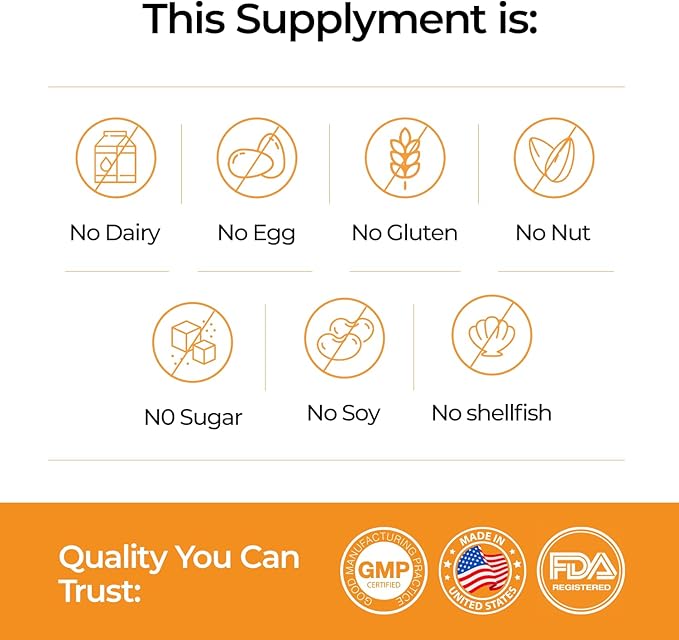 OxyEnergy Mega Vitamin B Complex for Women and Men with Choline Inositol Biotin Folic Acid B1 B2 B3 B5 B6 B12 Neurological Health Support Cellular Energy - 90 Capsules45Days Supply