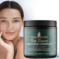 FemPower Creatine for Women - Micronized Creatine Monohydrate with KSM-66 Ashwagandha for Strength Brain Health and Hormonal Balance - Unflavored 30 Servings