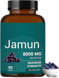 Jaamun for Well Ness | 90 c t