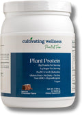 Plant Protein Chocolate Powder