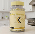 New Bee Therapy X | Natural Blend for Everyday Balance | Dietary Supplement – 60 Capsules