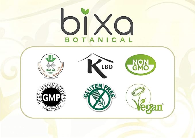 bixa BOTANICAL Papaya Leaf Powder (Carica Papaya) | Ayurvedic Herb Anti-oxidant Agent | Herbal Supplement (200g/7Oz) (Pack of 2)