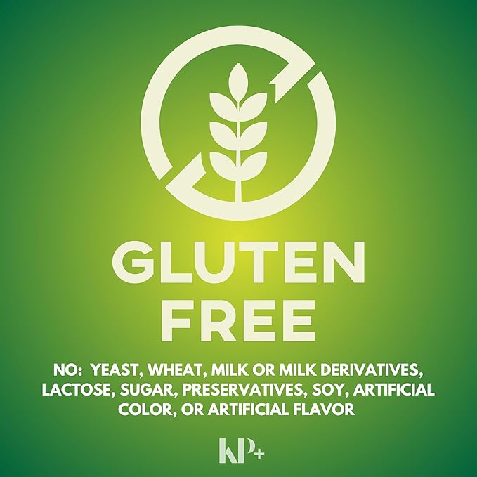 KP+ Biotin | Biotin 5000 mcg Gummies | Supports Hair Skin &amp Nail Health | 150 Vegetarian Gummies | Blueberry Flavor | Pack of 1