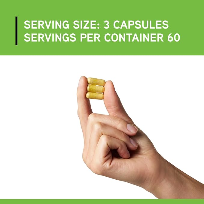 DAVINCI Labs CX-2 Solution - Dietary Supplement to Support Muscle Function Joint Health Hydration and Flexibility - with Glucosamine HCl MSM Sea Cucumber and More - Gluten-Free - 180 Capsules