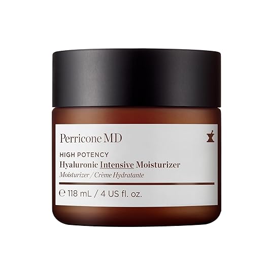 Perricone MD High Potency Classics Hyaluronic Intensive Moisturizer