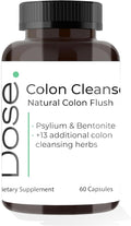 DOSE Premium Multivitamin for Daily Wellness - Supports Energy Immunity and Overall Health