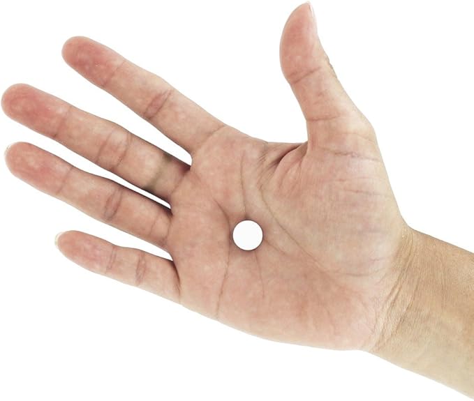 Dr. Hans Nieper Magnesium Orotate Tablets 500 Mg 100 Count