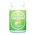 New Life Cider Vinegar 900mg Diet Support 90 Capsules