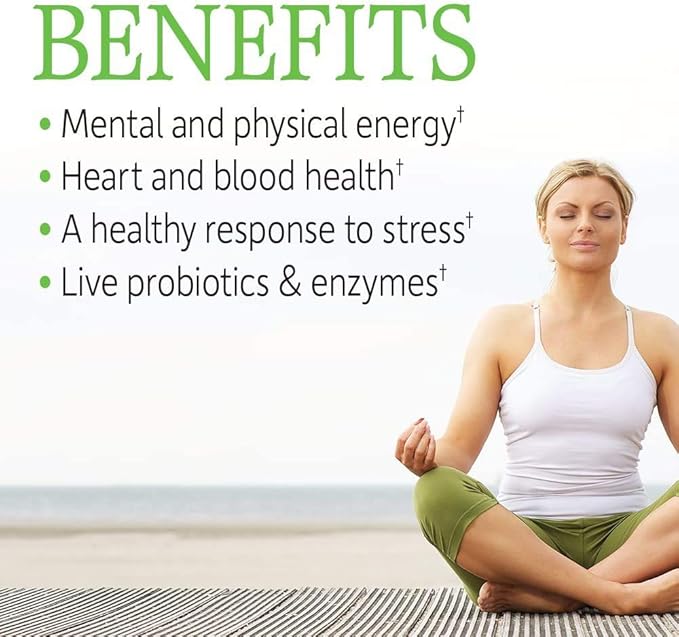 Garden of Life Heart Resveratrol Supplement - Raw Whole Food Antioxidant Formula for Heart Health &amp Vitamin B Complex - Vitamin Code Raw B Complex - 120 Vegan Capsules