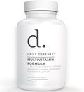 Fruit and Veggies Supplement - Multi Vitamins for Adults w/ Vitamins A B Complex D E Zinc Biotin Calcium - Fruit Vegetable Supplements for Energy &amp Immunity Support - Vitamins Supplements