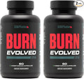 Sculpt Nation by V Shred - Daytime Metabolism Support with Chromium Symnema Leaf Extract and Alpinia Galanga Root Powder Extract - 60 Natural Veggie Pills - 2 Pack
