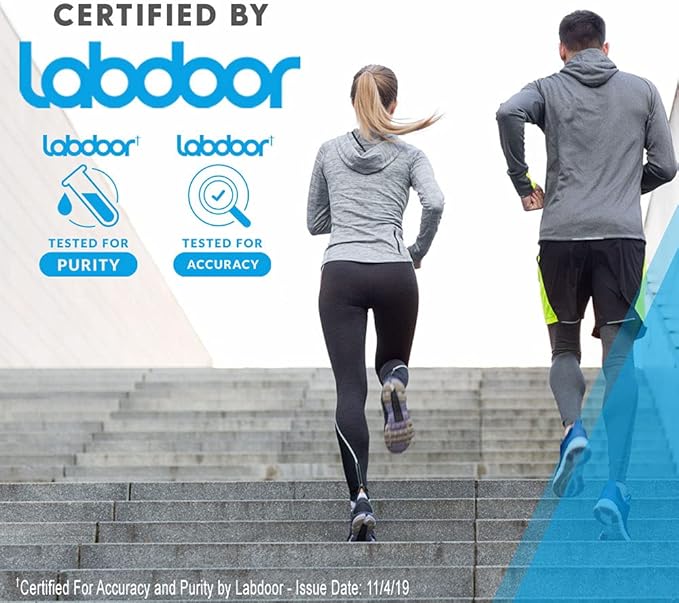 BioEmblem Triple Magnesium Complex Capsule and Powder Drink
