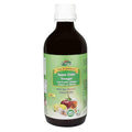 Dr. Patkar's Apple Cider Vinegar with Garlic Ginger Lemon and Honey 200ml