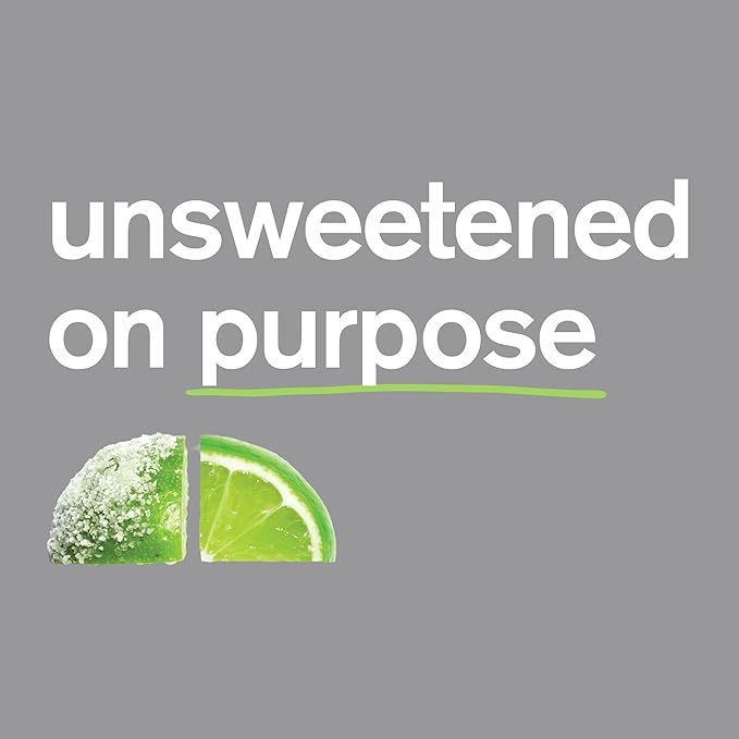 Skratch Labs Unsweetened Hydration Sport Drink Mix | Sugar Free | Electrolytes Booster | Salted Margarita - 30 Servings | Non-GMO Vegan Kosher Keto Paleo