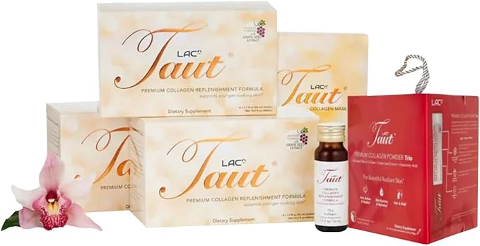 TAUT Premium Marine Collagen
