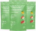 Celebrate Vitamins Bariatric 500mg Calcium Citrate Soft Chews with 500 IU Vitamin D3 – Essential for Gastric Bypass Patients &amp Bone Health - Sugar &amp Gluten Free Fruit (270 Chews)