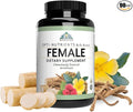 Optimal Health Systems Opti-Female