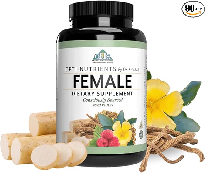 Optimal Health Systems Opti-Female