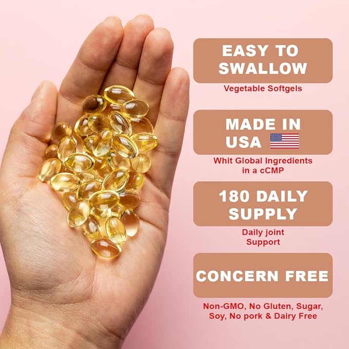 Health Dose Vitamin D3 10000 IU + K2 (MK7) Supplement 2-in-1 Formula Immune Support a Healthy Mood Heart Joint Teeth Bone Health Calcium Absorption 180 softgels. (2)