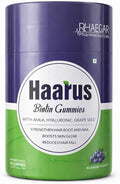 BIOTIN GULLMMIES 30 Count