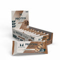 Myprotein Protein Bars Crispy Protein Wafers 15g High Protein Snacks Box of 10 Chocolate Wafers Packs Milk &amp Whey Protein Isolate Light &amp Crunchy