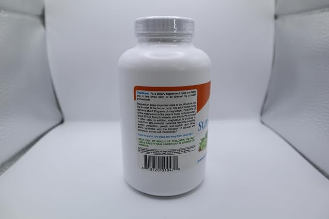Super Magnesium