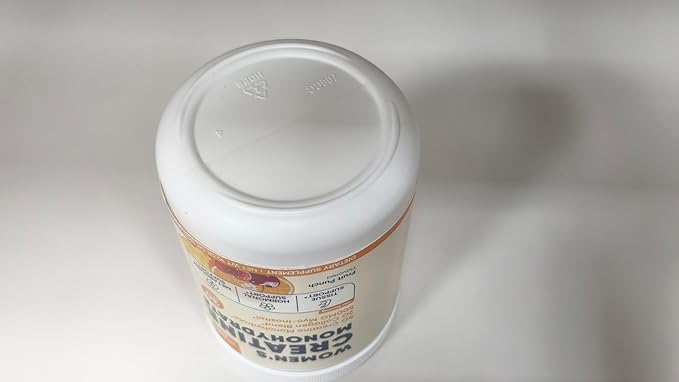 Venture Pal Creatine for Women + Hormone Balance with Collagen