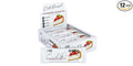 Fibre Boost Cold Pressed Strawberry Cheesecake flavoured Protein Bar