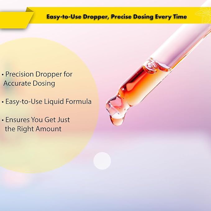 Buried Treasure Vitamin D3 &amp K2 Drops - 5000 IU D3 with 100 mcg K2 for Bone Heart &amp Immune Support Sugar Free 2 fl oz