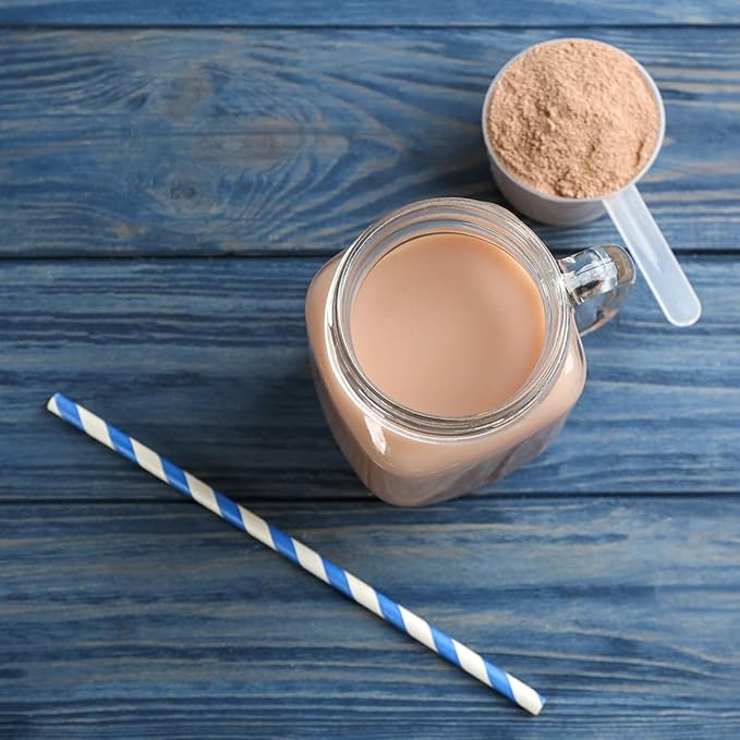 Bariatric Eating Inspire Peanut Butter Cup 20g Whey Protein Isolate Powder with Calcium (20 Servings)