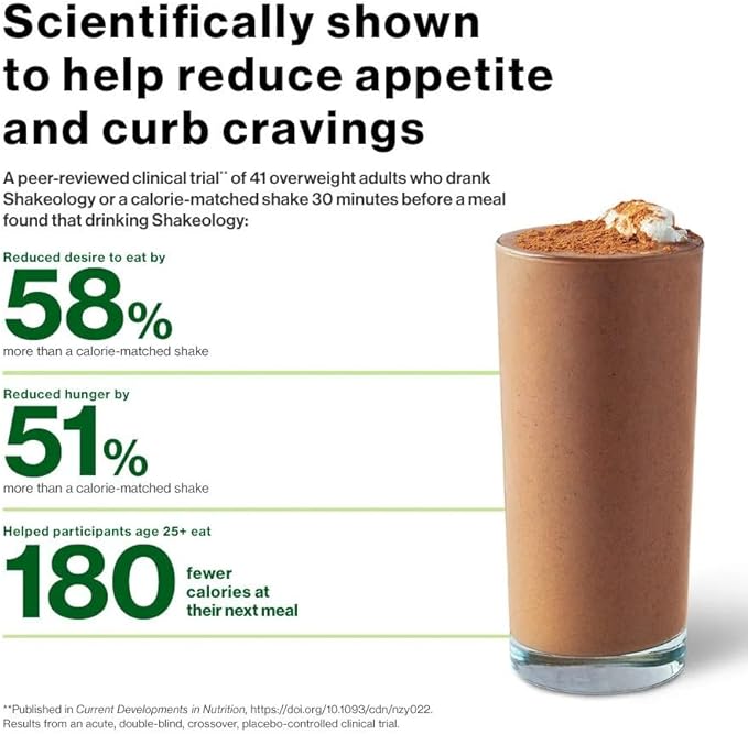 Shakeology 0g Added Sugar Sampler Pack Vegan &amp Whey Protein Powder Gluten Free Superfood Protein Shake with Supergreens Probiotics for Gut Health Adaptogens Vitamins 16g Protein per Serving
