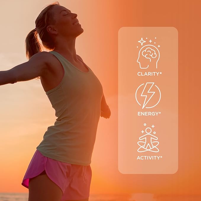 EFFECTIVE NUTRA Ashwagandha Gummies &amp Saffron Gummies