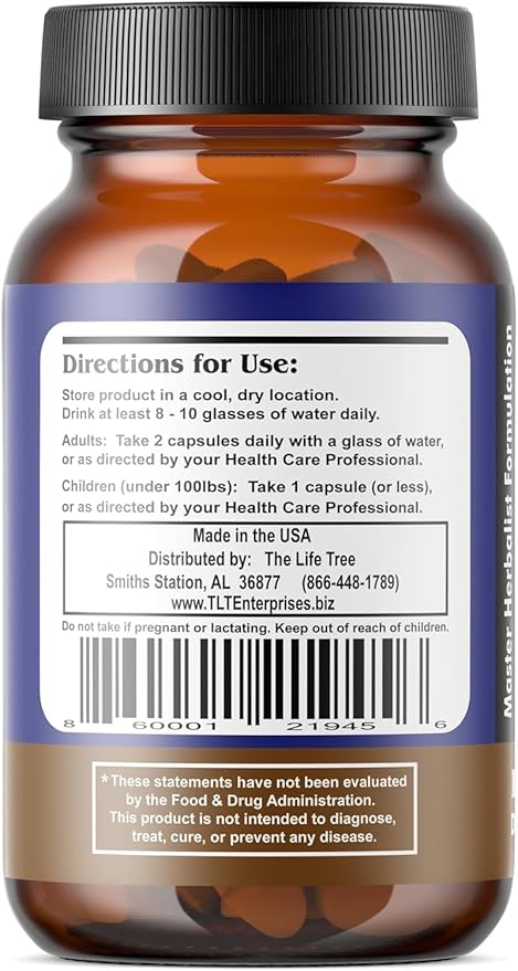 Daily Health - Purify Advanced Intestinal Support and Microbial Cleanse Formulation (60 Capsules) &amp Seatrition Immune Thyroid Support Wholefood Nutrition Seaweed Plants Vegan Friendly (90 Capsules