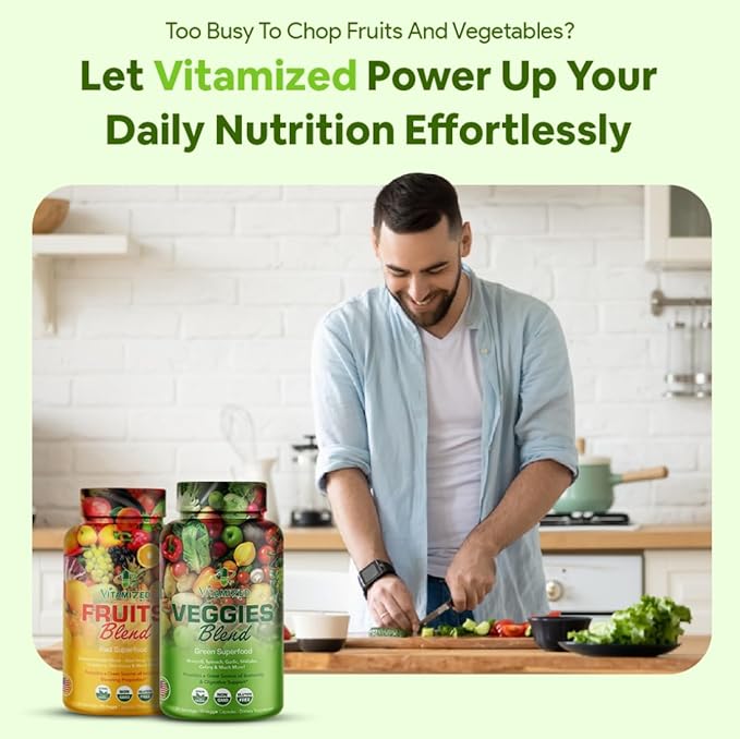 Holistic Liver Support &amp Immune Defense Bundle